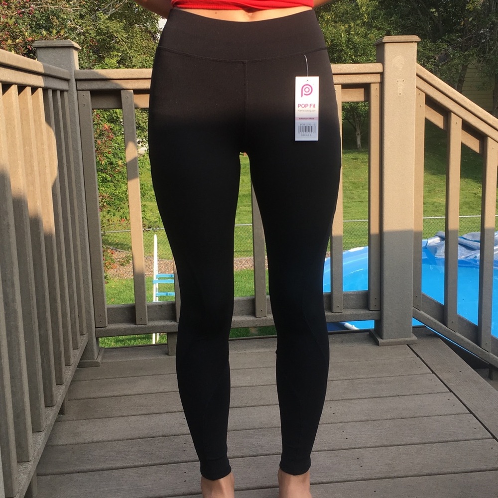 POP Fit Leggings